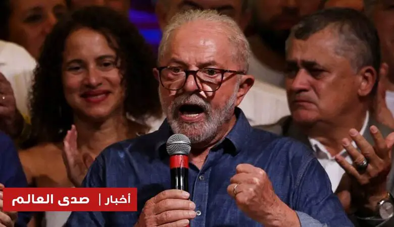 البرازيل تطرد السفير الإسرائيلى من أراضيها بسبب العدوان على غزة
