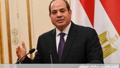 قرارات جديدة للرئيس السيسي بزيادة المرتبات والمعاشات لمواجهة الغلاء