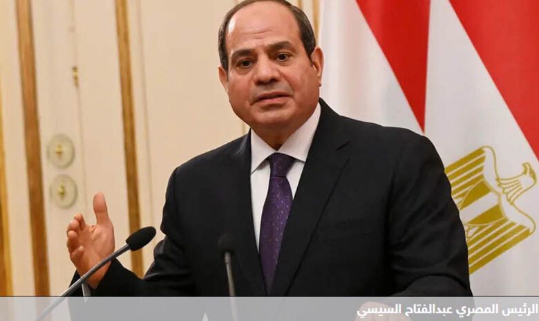 قرارات جديدة للرئيس السيسي بزيادة المرتبات والمعاشات لمواجهة الغلاء