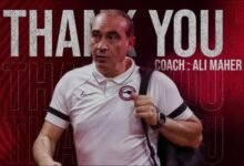 "على ماهر" أبرز المرشحين لتدريب منتخب مصر خلفا لـ "روي فيتوريا"