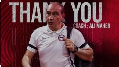 "على ماهر" أبرز المرشحين لتدريب منتخب مصر خلفا لـ "روي فيتوريا"