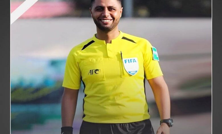 استشهاد الحكم الفلسطيني محمد كمال