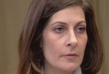 ممثلة مصر أمام العدل الدولية: مايحدث في غزة بمثابة جرائم حرب وتطهير عرقي