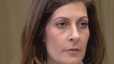 ممثلة مصر أمام العدل الدولية: مايحدث في غزة بمثابة جرائم حرب وتطهير عرقي