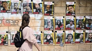 تسريبات تكشف قرار مجلس الحرب الإسرائيلي بشأن صفقة الأسرى