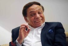 إطلاق اسم الفنان عادل إمام على كوبري بطريق صلاح سالم