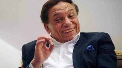 إطلاق اسم الفنان عادل إمام على كوبري بطريق صلاح سالم