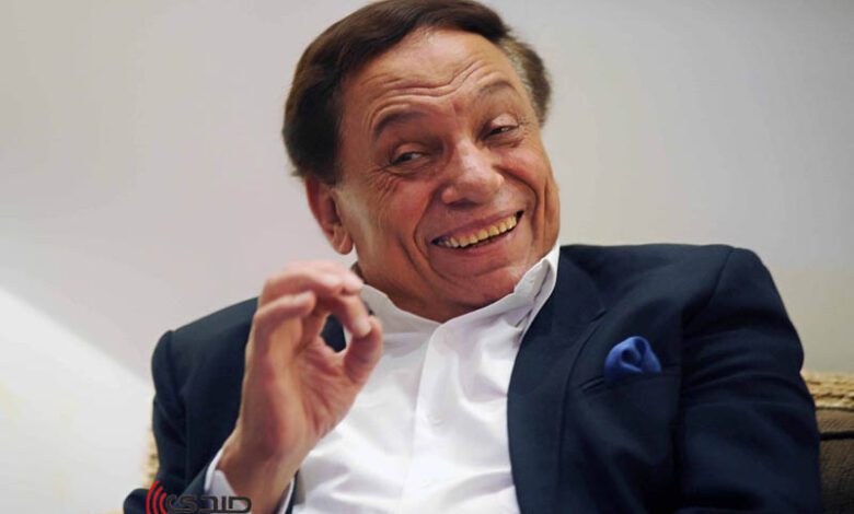 إطلاق اسم الفنان عادل إمام على كوبري بطريق صلاح سالم