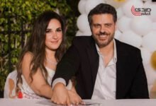 شيرى عادل تعلن طلاقها رسميا من طارق صبرى.. التفاصيل كاملة