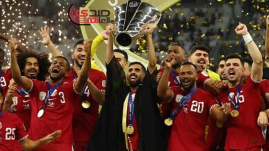 قطر بطلاً لكأس آسيا 2023 للمرة الثانية على التوالي