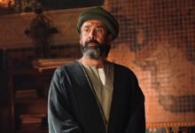 مسلسلات رمضان 2024.. كواليس تصوير "الحشاشين" لـ "كريم عبدالعزيز" و"فتحي عبدالوهاب"