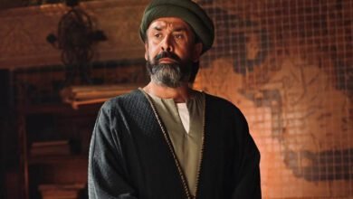 مسلسلات رمضان 2024.. كواليس تصوير "الحشاشين" لـ "كريم عبدالعزيز" و"فتحي عبدالوهاب"