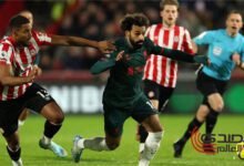 القنوات المفتوحة الناقلة لمباراة ليفربول ضد برينتفورد اليوم السبت 17-2-2024 من الدوري الإنجليزي