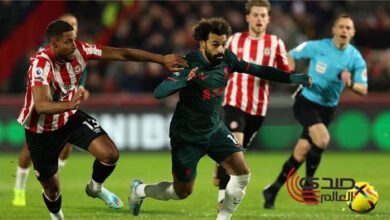 القنوات المفتوحة الناقلة لمباراة ليفربول ضد برينتفورد اليوم السبت 17-2-2024 من الدوري الإنجليزي