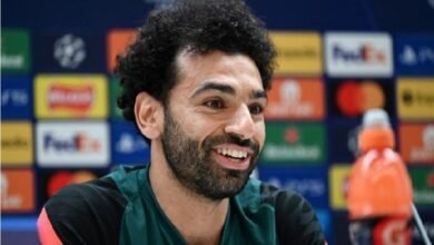 ليفربول يحدد سعر بيع محمد صلاح.. وشرط وحيد لرحيله إلى الدوري السعودي