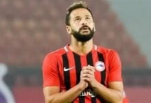 خروج اللاعب احمد رفعت من العناية المركزة ووضعه تحت الرعاية الطبية