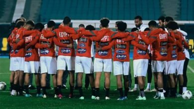 اتوبيسات مجانا لنقل الجمهور لاستاد العاصمة لتشجيع منتخب مصر