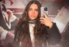 إحالة سائق أوبر إلى محكمة الجنايات في قضية حبيبة الشماع