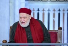 الدكتور على جمعة: "وارد ربنا يلغى النار يوم القيامة ويدخل كل الناس الجنة"