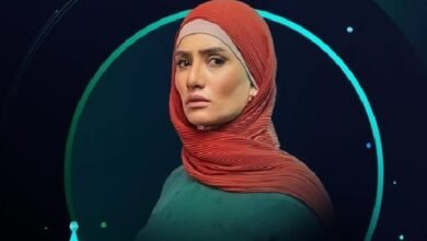 مسلسل العتاولة الحلقة الأولى.. زينة تقتل زوج والدتها.. رمضان 2024
