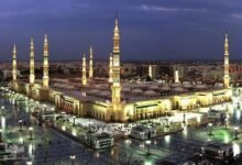 المساجد في العالم العربي والإسلامي تستعد للعشر الأواخر من رمضان