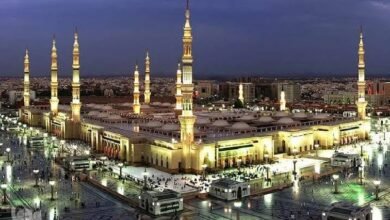 المساجد في العالم العربي والإسلامي تستعد للعشر الأواخر من رمضان