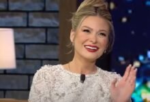 بعدما تصدرت الترند.. باميلا الكيك توجه رسالة إلى رامز جلال