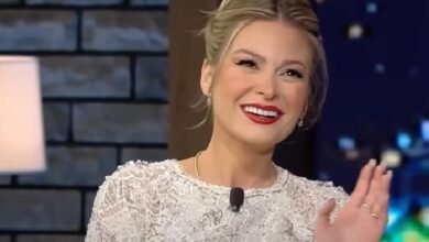 بعدما تصدرت الترند.. باميلا الكيك توجه رسالة إلى رامز جلال