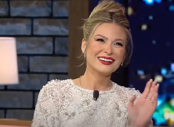 بعدما تصدرت الترند.. باميلا الكيك توجه رسالة إلى رامز جلال