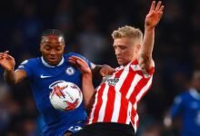 تشيلسى يواجه برينتفورد في مباراة استعادة الانتصارات فى الدوري الإنجليزي