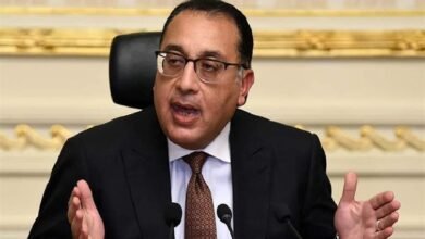 «مصطفى مدبولي»: الحكومة وفرت العملة الصعبة لخروج البضائع من الموانئ وأصحابها يرفضون تسلمها