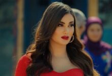 بعد تألقها في مسلسل «العتاولة».. هدى الإتربي تُلقب بـ «جورجينا الغلابة»