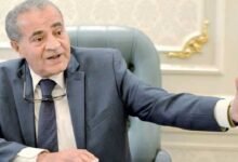 وزير التموين: نتحمل فارق تكلفة الخبز المدعم وسعر الرغيف ثابت بـ5 قروش