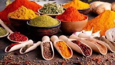 6 أعشاب تخفض نسبة الكوليسترول الضار في الدم