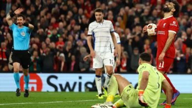 ليفربول يتعرض لهزيمة ثقيلة بسبب قرار كلوب "الغريب"