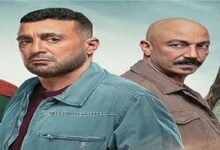 أحمد السقا وطارق لطفي يحتفلان بانتهاء تصوير مسلسل "العتاولة": "مش مصدقين اننا مش هنشوف بعض تاني"