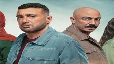 أحمد السقا وطارق لطفي يحتفلان بانتهاء تصوير مسلسل "العتاولة": "مش مصدقين اننا مش هنشوف بعض تاني"