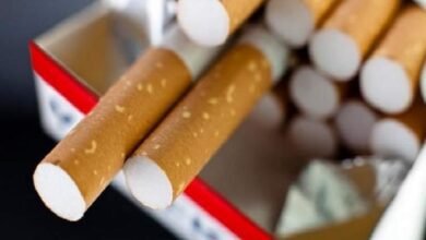 تعرف على أسعار السجائر اليوم بعد زيادتها الأحد 14 إبريل 2024