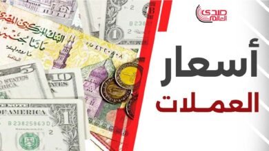 ارتفاع سعر الدولار اليوم للمرة الثانية.. أسعار العملات وموقف السوق السوداء