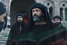 إيران تحظر عرض المسلسل المصري "الحشاشين".. اعرف السبب