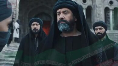 إيران تحظر عرض المسلسل المصري "الحشاشين".. اعرف السبب