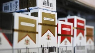 قائمة أسعار السجائر بعد الزيادة الجديدة اليوم