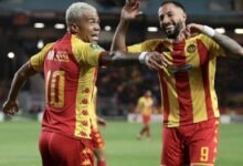 الترجي يهزم صنداونز بهدف برازيلي ويضع قدما في نهائي دوري أبطال إفريقيا