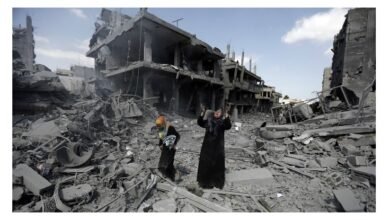 منظمة الصحة العالمية: الوضع في غزة أصبح كارثي ولا يصلح للحياة