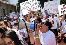 وفد مصري يعرض مقترحا جديدا لإسرائيل لإنهاء الحرب في غزة