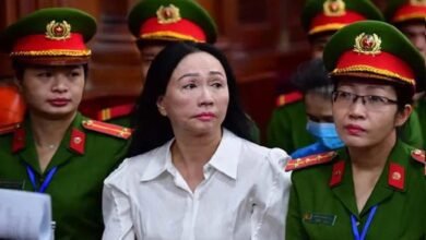 الحكم بإعدام «إمبراطورة العقارات» بالحقنة المميتة نهبت أكبر بنوك فيتنام وجمعت 44 مليار دولار