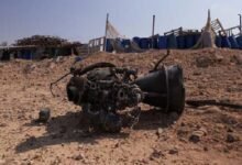 4 دول منهم الأردن شاركت في إسقاط صواريخ ومسيرات إيرانية أطلقت نحو إسرائيل