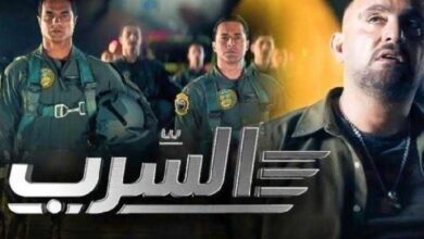 احمد السقا يتصدر بوستر جديد وتشويقي لفيلم السرب