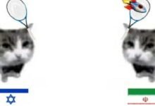 هجمات إيران وإسرائيل..هدأ التصعيد وبدأت حرب "الميمز"