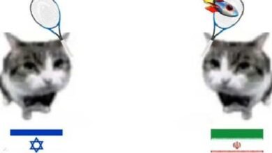 هجمات إيران وإسرائيل..هدأ التصعيد وبدأت حرب "الميمز"